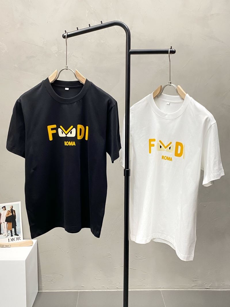 Fendi T-Shirts